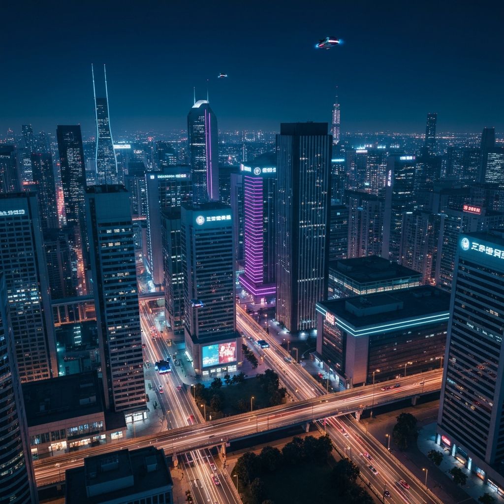 Bismion product showcase