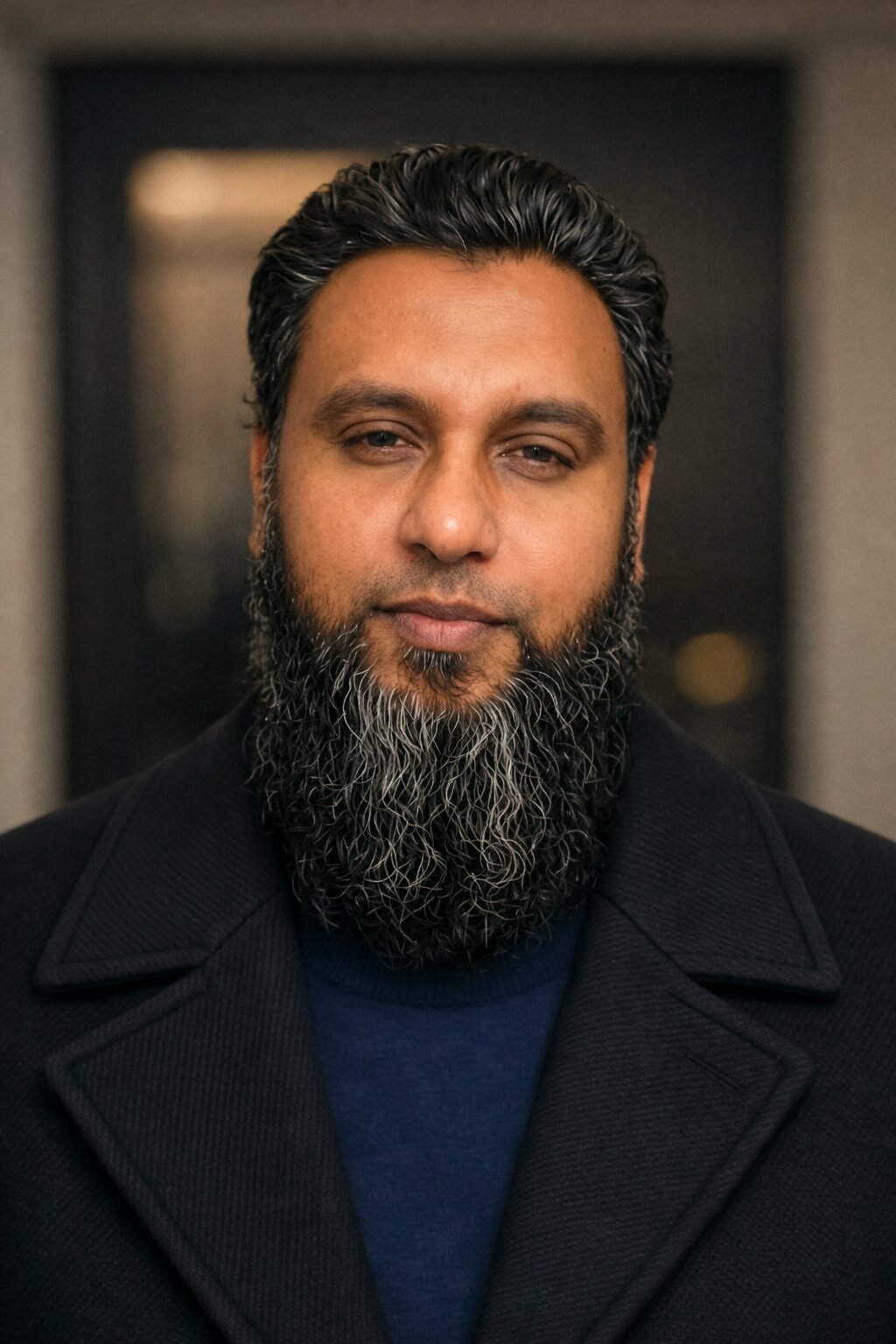 Mirza Reza, Founder of Solvrz